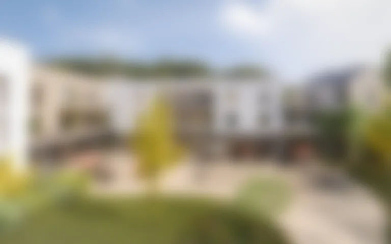 Les Jardins d'Ahna