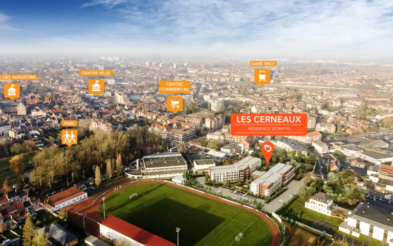 Les Cerneaux - photo 2