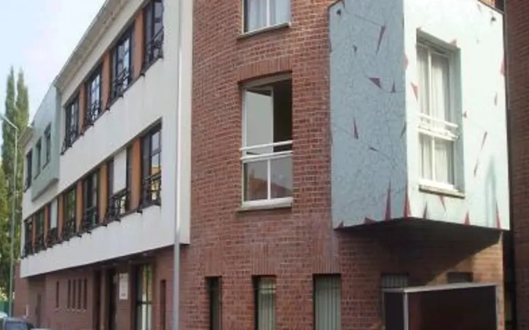 Résidence : EHPAD Residence la Goelette