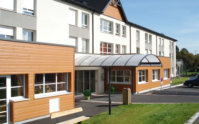 Residence la Pierre Bleue - photo 5