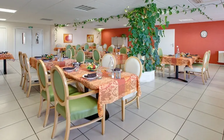 Residence la Pierre Bleue - photo 2