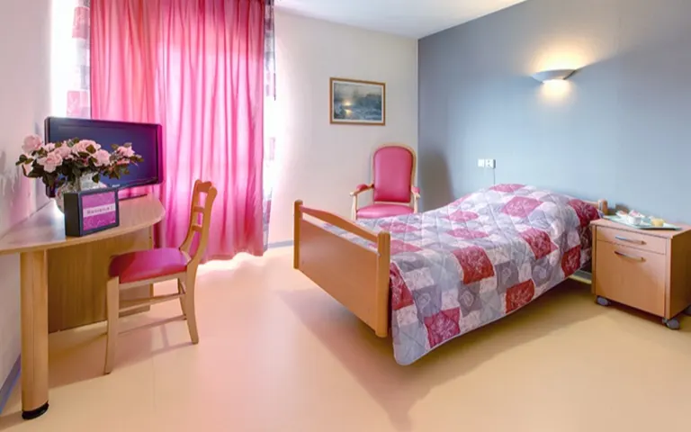 Residence la Pierre Bleue - photo 3