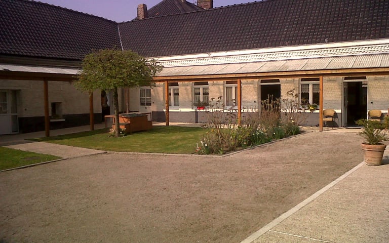 EHPAD à Willems (59780)