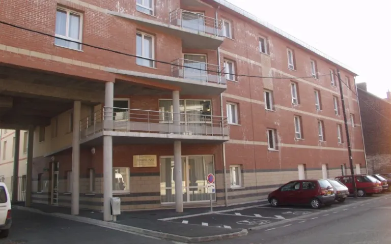 EHPAD Henri-Barbusse - photo 2