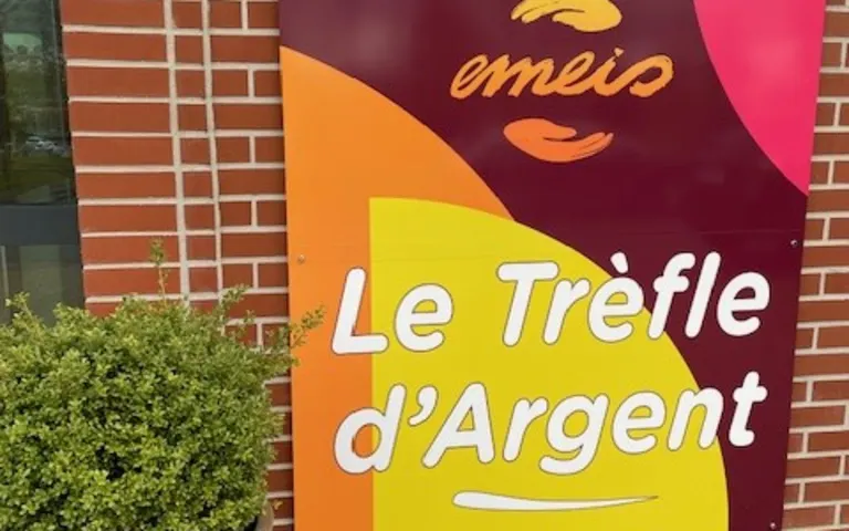 Le Trefle D Argent - photo 6