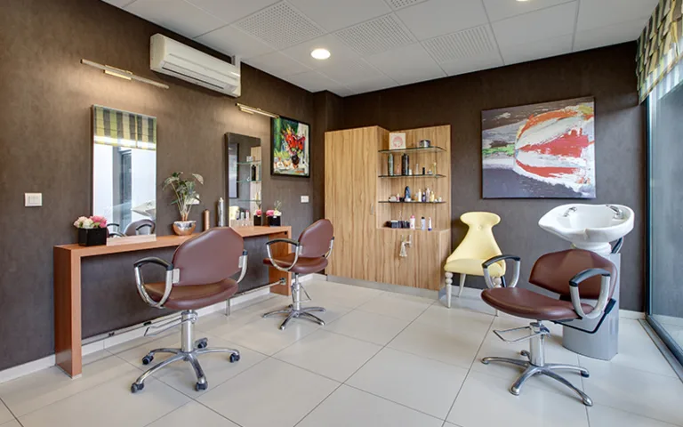 Vaillant Couturier - photo 3