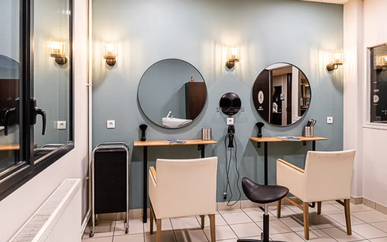 Korian les Bords de la Marque - photo 2