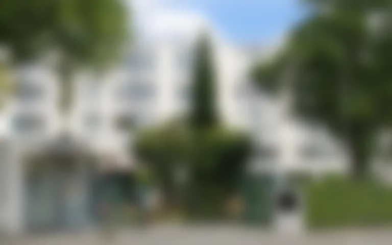 EHPAD Vert Pré