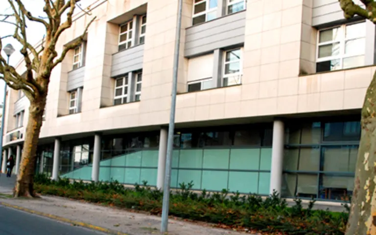 Résidence : EHPAD Résidence Mahaut de Guisne