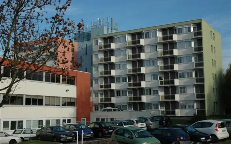 Résidence : EHPAD Residence le Molinel