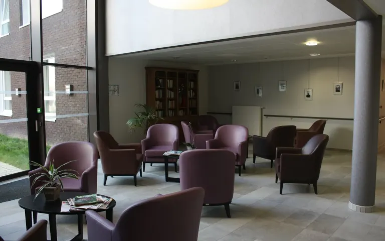 EHPAD la Ritournelle - photo 3