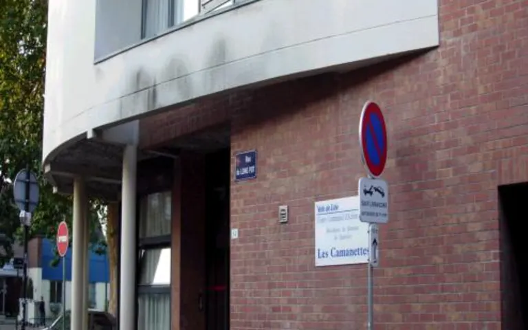 Résidence : EHPAD Residence les Camanettes