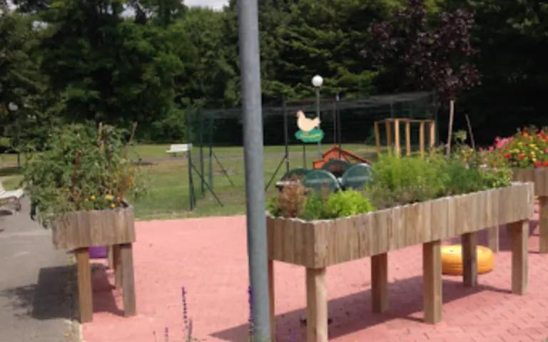 EHPAD les Tulipiers - photo 3