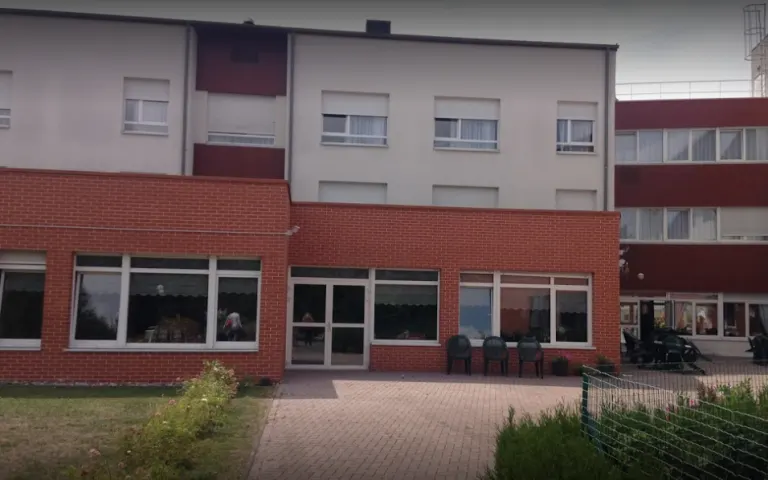 Résidence : EHPAD les Tulipiers