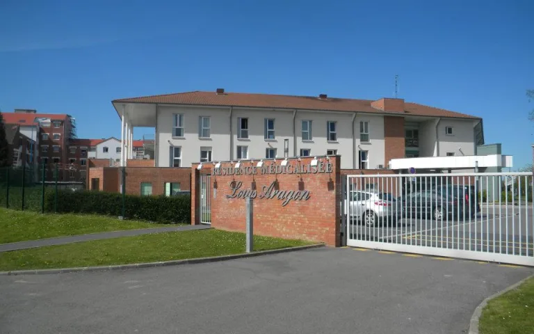 EHPAD Résidence Louis Aragon - photo 4