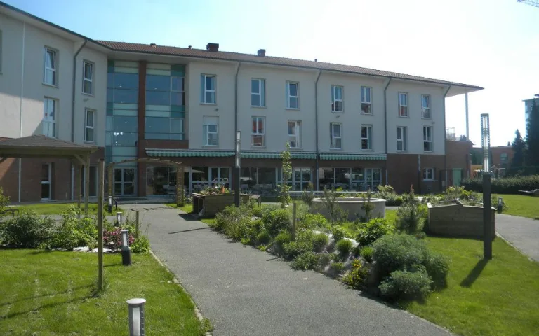 EHPAD Résidence Louis Aragon - photo 5