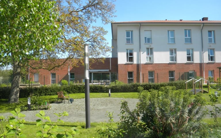 EHPAD Résidence Louis Aragon - photo 6