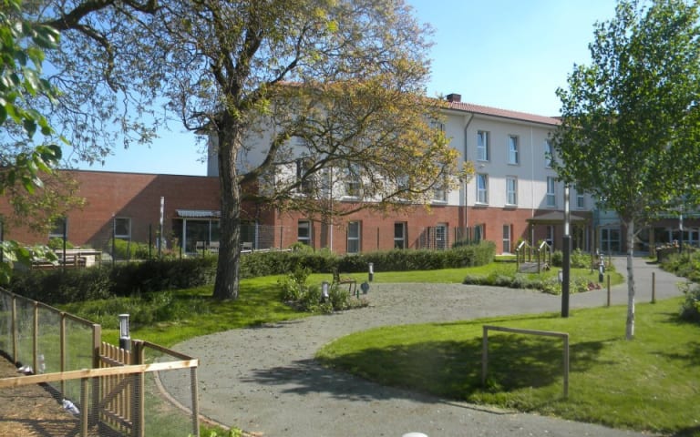 EHPAD Résidence Louis Aragon - photo 7
