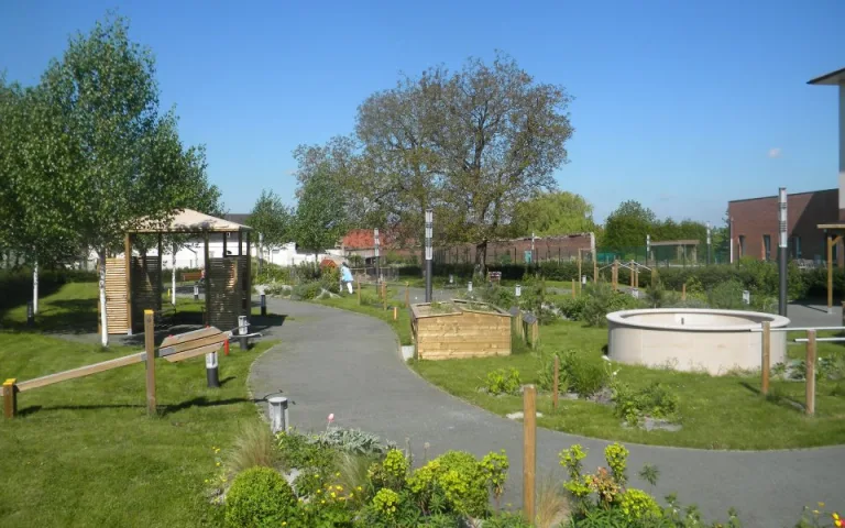 EHPAD Résidence Louis Aragon - photo 8