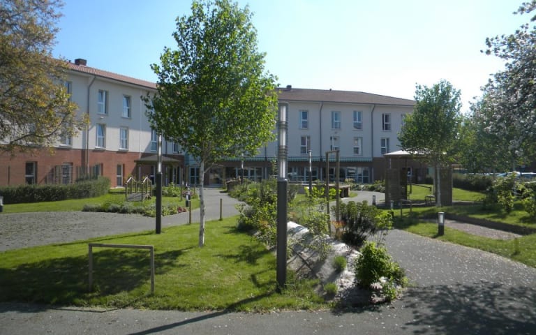 EHPAD Résidence Louis Aragon - photo 9