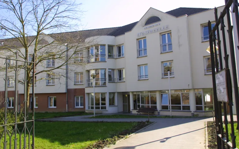 EHPAD Résidence Estréelle - photo 4