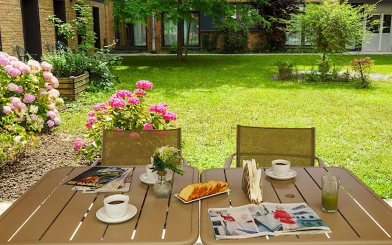 Villa Garance - photo 4