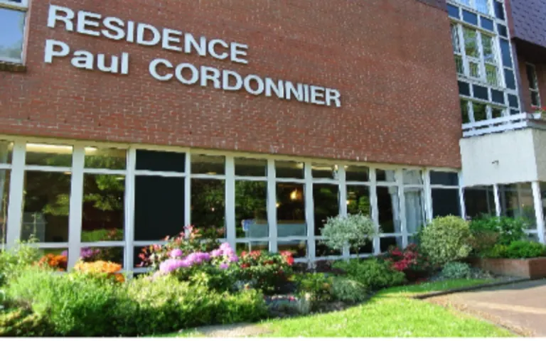 EHPAD Résidence Paul-Cordonnier - photo 4