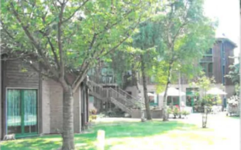 EHPAD la Sabotière - photo 2