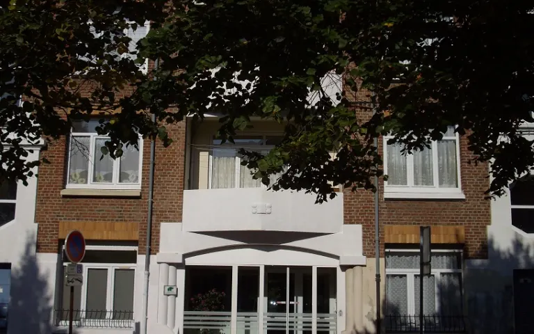 Résidence : Residence la Maisonnee