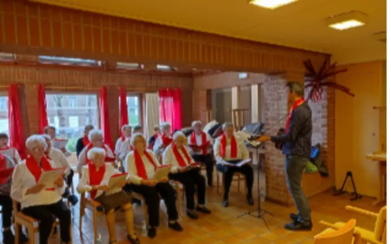 Résidence Joseph Samsoen - photo 2