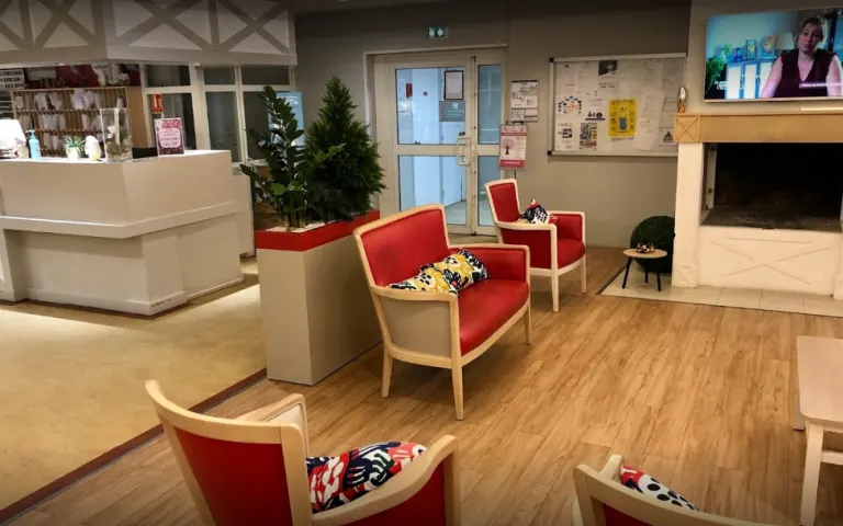 Korian l'Age Bleu - photo 5