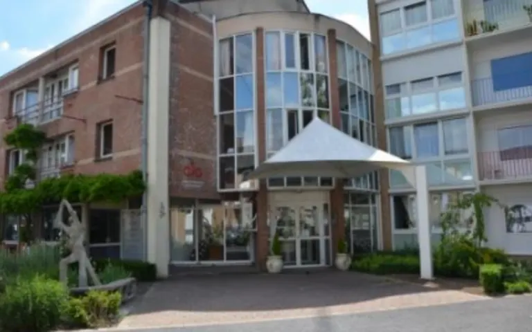 EHPAD à Aulnoy-lez-Valenciennes (59300)