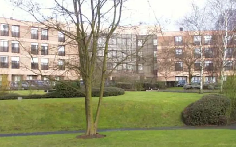 Résidence : EHPAD Residence les Fougeres
