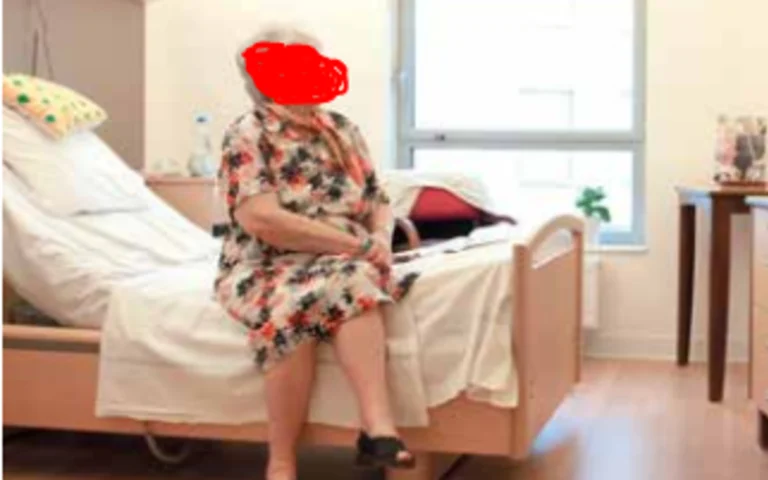 Résidence : EHPAD Résidence Marceline Desbordes Valmore