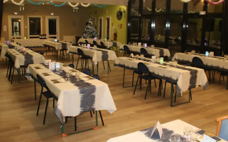 EHPAD Residence des Onze Villes - photo 2
