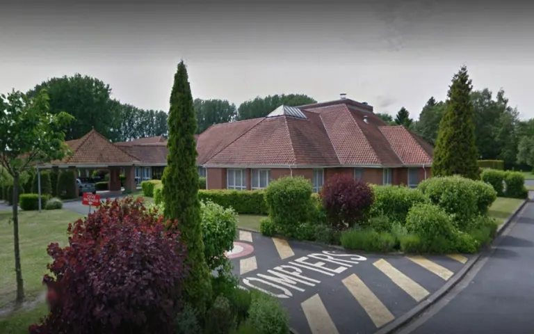Résidence : EHPAD Residence des Onze Villes