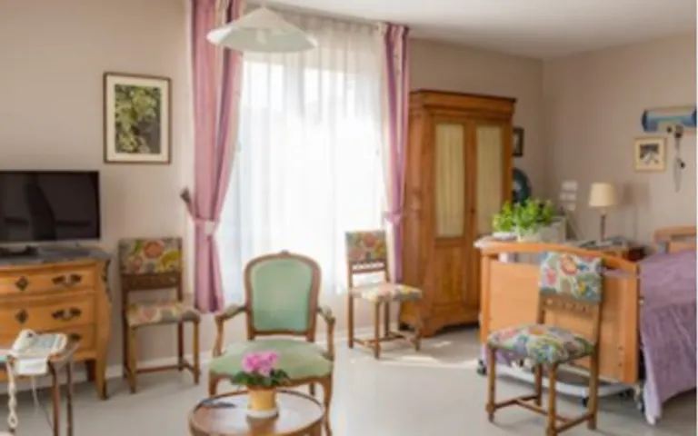 EHPAD Saint Jean - photo 3
