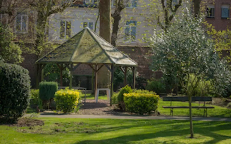 EHPAD Saint Jean - photo 4