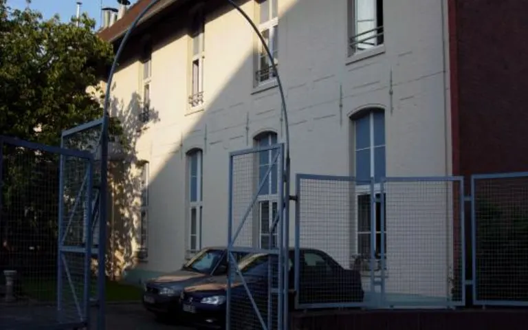 Résidence : EHPAD Alphonse Daudet