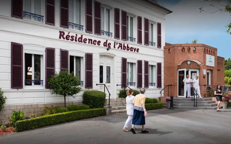 Residence de l'Abbaye - photo 4