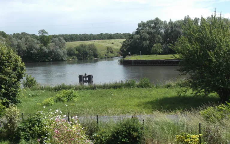 Le Halage - photo 6