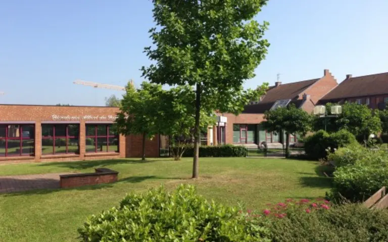 EHPAD à Bondues (59910)