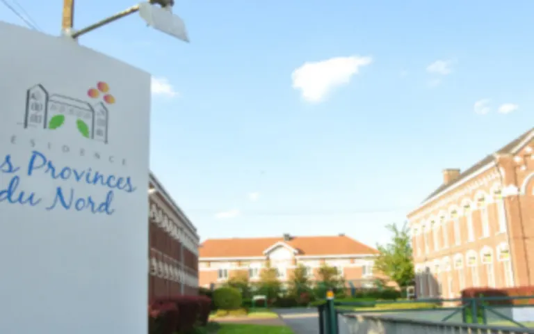 EHPAD les Provinces du Nord - photo 4