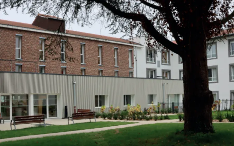 EHPAD Résidence Obert - photo 4