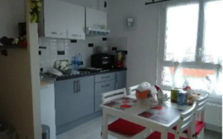 Résidence : Foyer-Logement le Béguinage