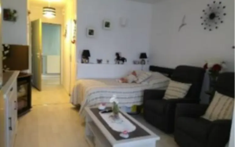 Foyer-Logement le Béguinage - photo 2