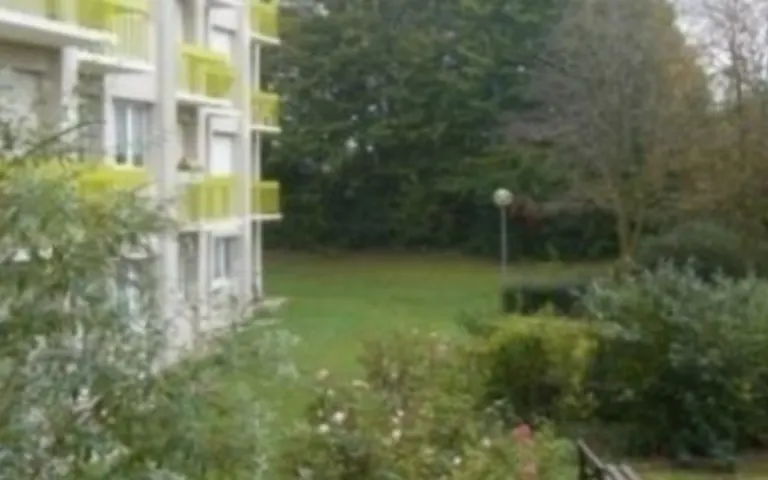 Résidence : EHPAD les Logis Douaisiens