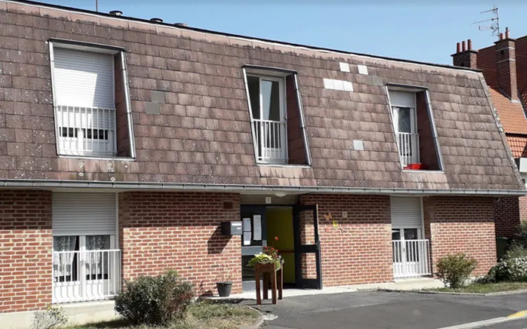 Foyer-Logement Raymond Gernez - photo 2