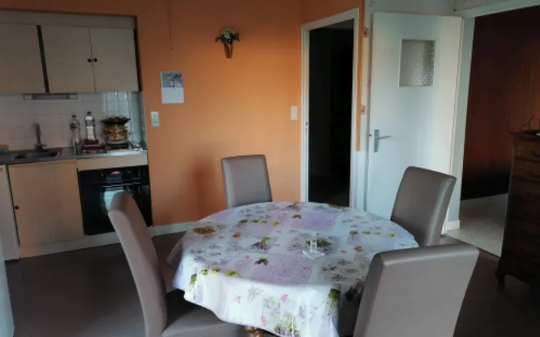 Foyer-Logement Raymond Gernez - photo 3