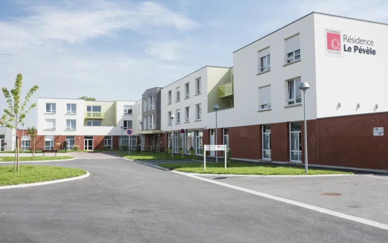 Résidence le Pévèle - photo 4
